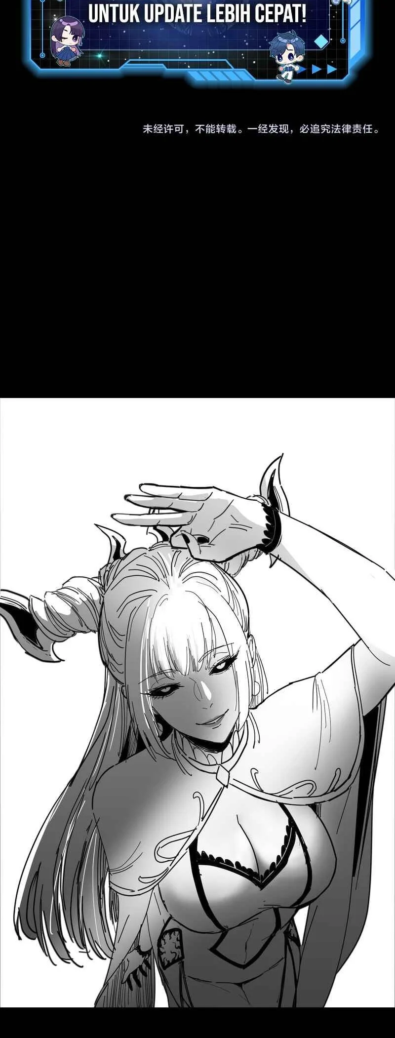 The Villain Of Destiny Chapter 325 - halaman 40