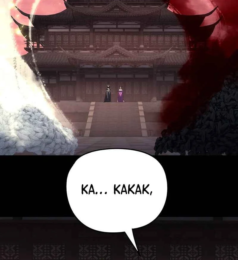 The Villain Of Destiny Chapter 325 - halaman 5