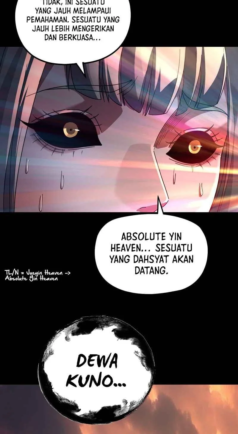 The Villain Of Destiny Chapter 326 - halaman 5