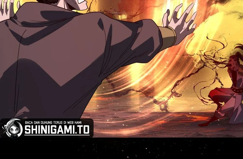The Villain Of Destiny Chapter 327 - halaman 17