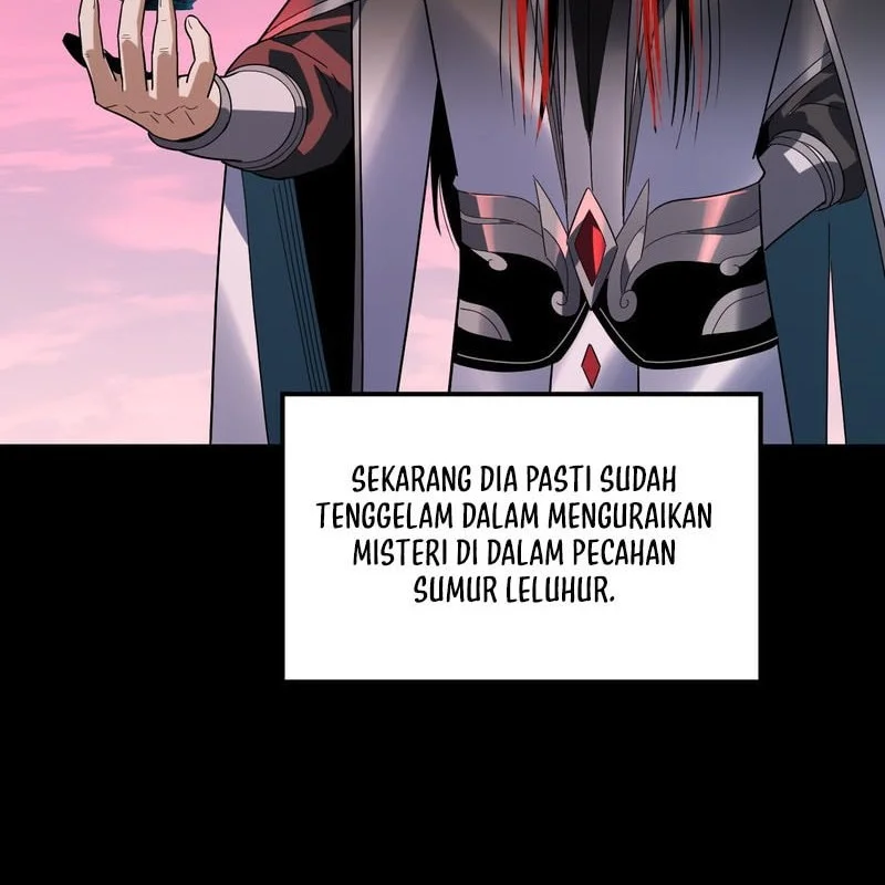 The Villain Of Destiny Chapter 327 - halaman 37