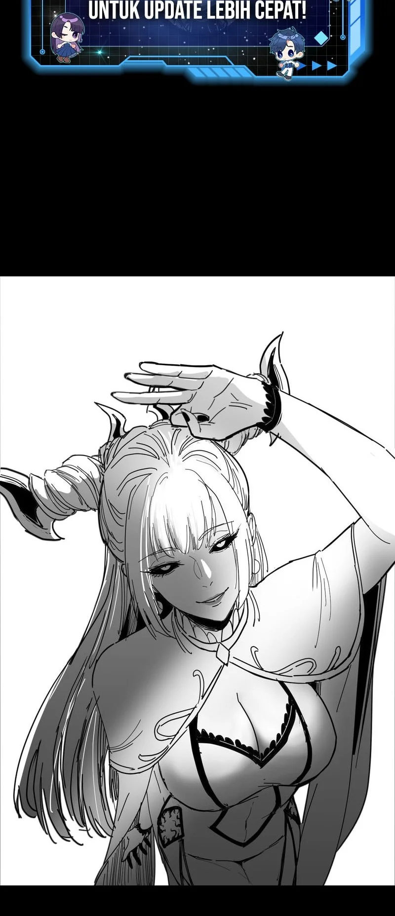 The Villain Of Destiny Chapter 327 - halaman 39