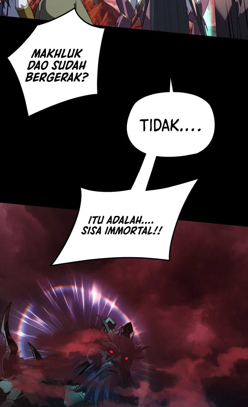 The Villain Of Destiny Chapter 328 - halaman 17