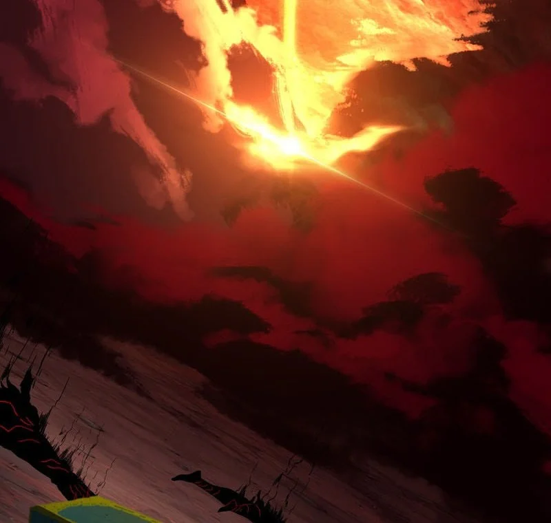 The Villain Of Destiny Chapter 328 - halaman 33