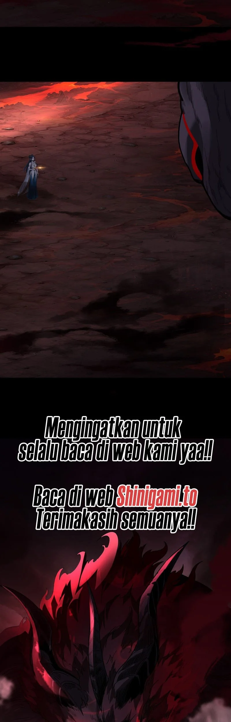 The Villain Of Destiny Chapter 328 - halaman 38