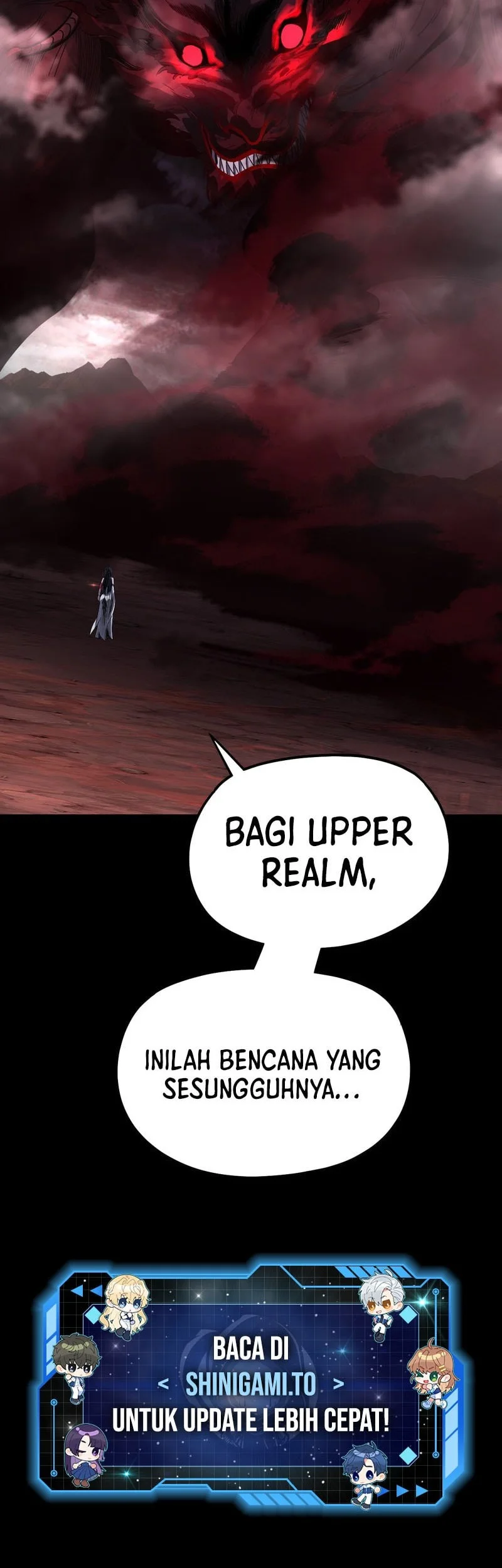 The Villain Of Destiny Chapter 328 - halaman 39