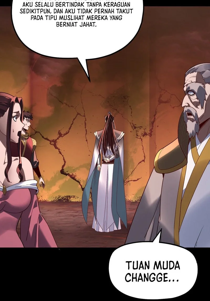The Villain Of Destiny Chapter 328 - halaman 9