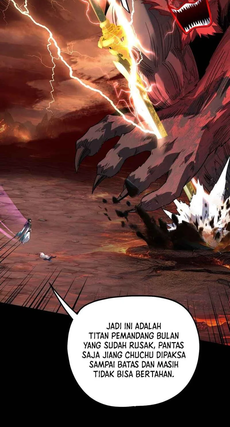 The Villain Of Destiny Chapter 329 - halaman 21
