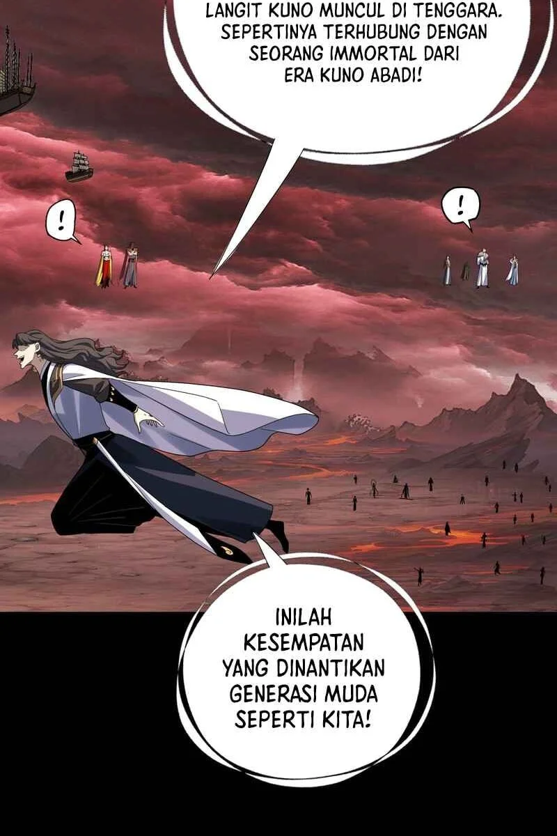 The Villain Of Destiny Chapter 329 - halaman 5
