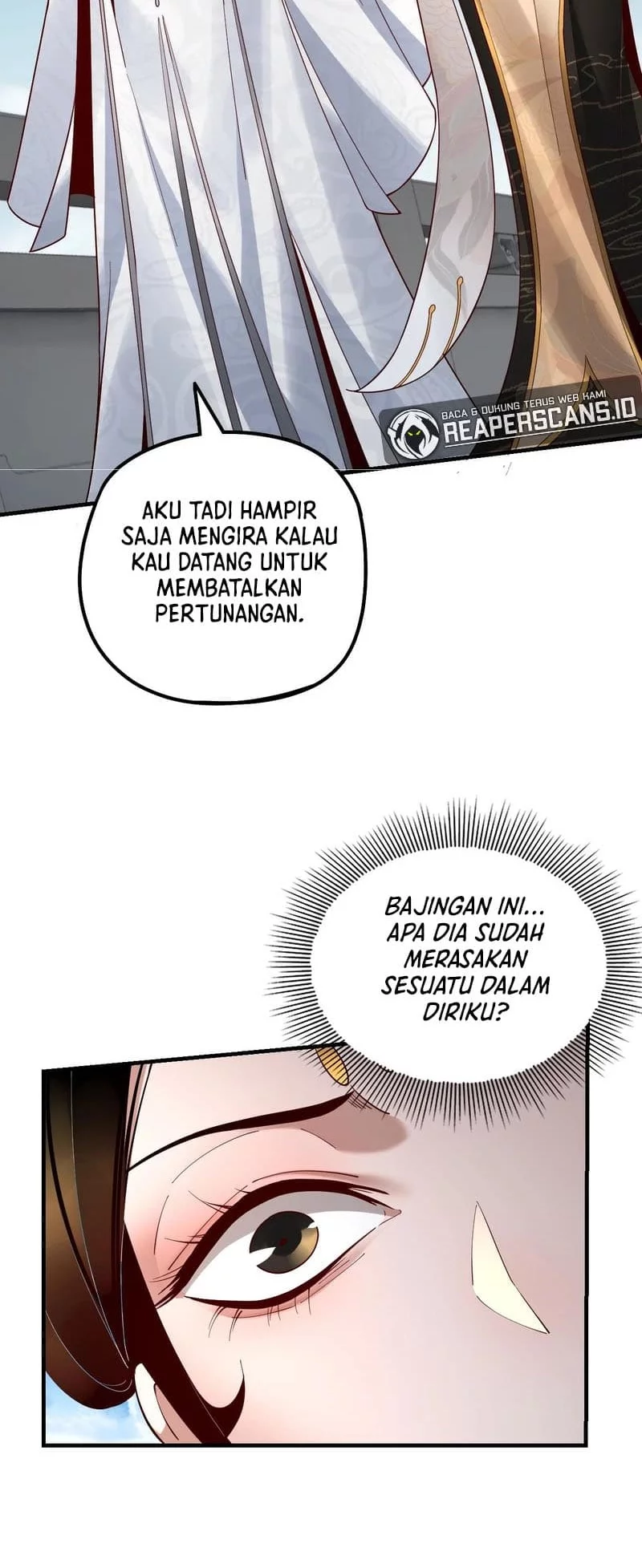The Villain Of Destiny Chapter 33 - halaman 24