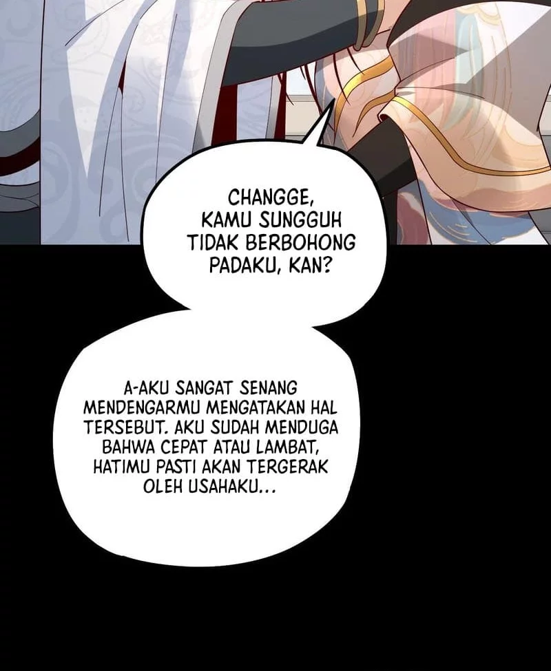 The Villain Of Destiny Chapter 33 - halaman 30