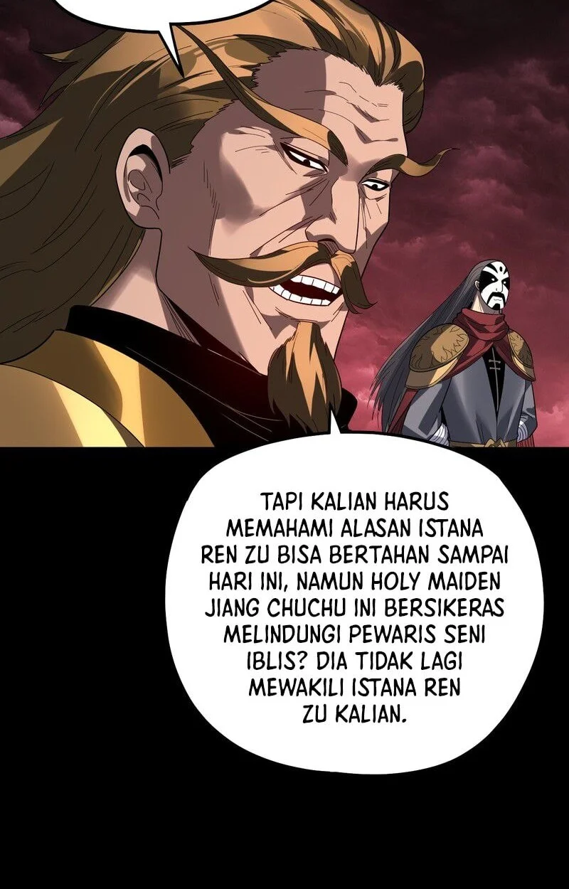 The Villain Of Destiny Chapter 330 - halaman 17
