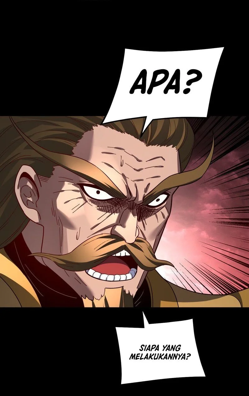 The Villain Of Destiny Chapter 330 - halaman 25