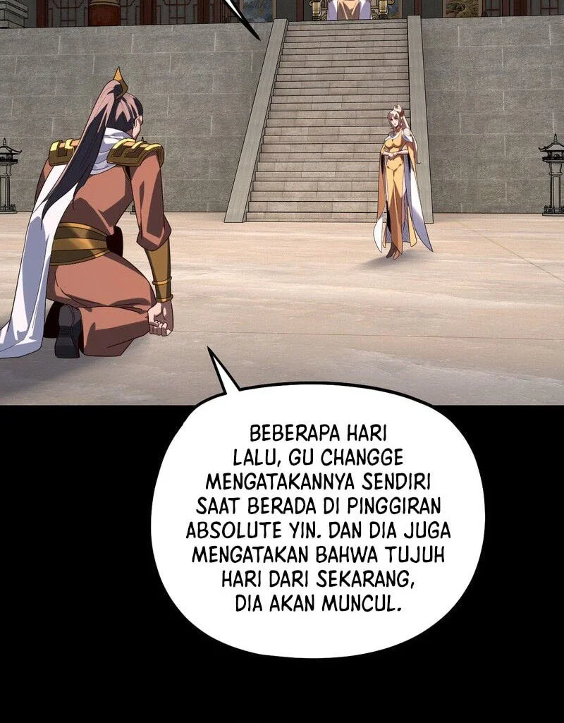 The Villain Of Destiny Chapter 330 - halaman 33