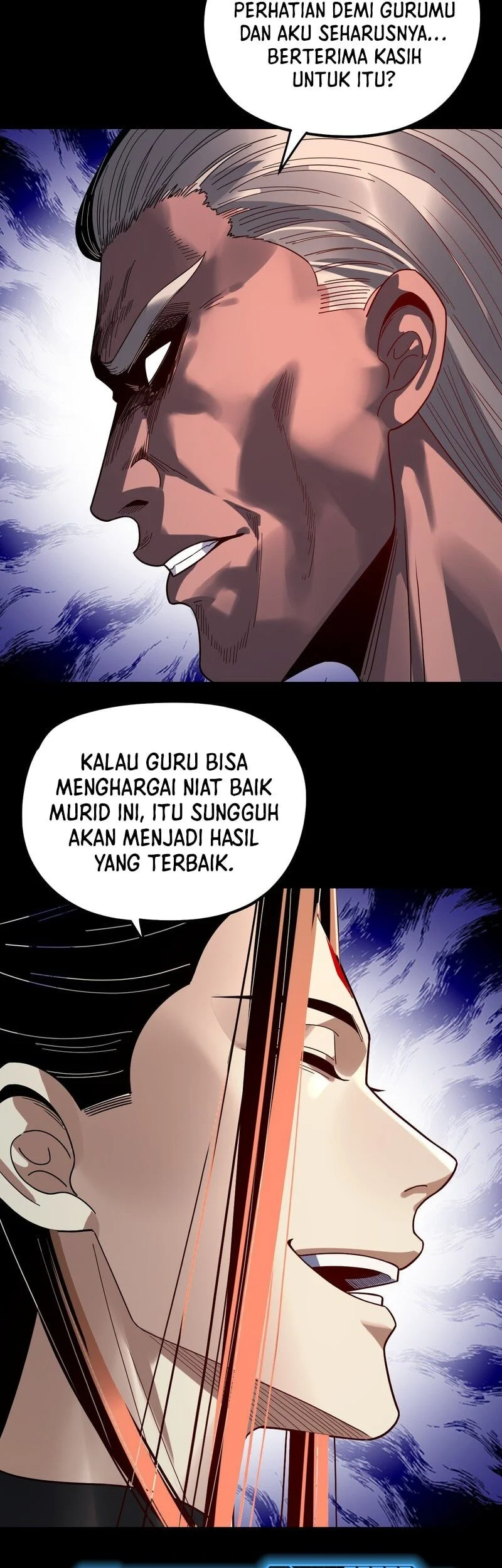 The Villain Of Destiny Chapter 330 - halaman 39