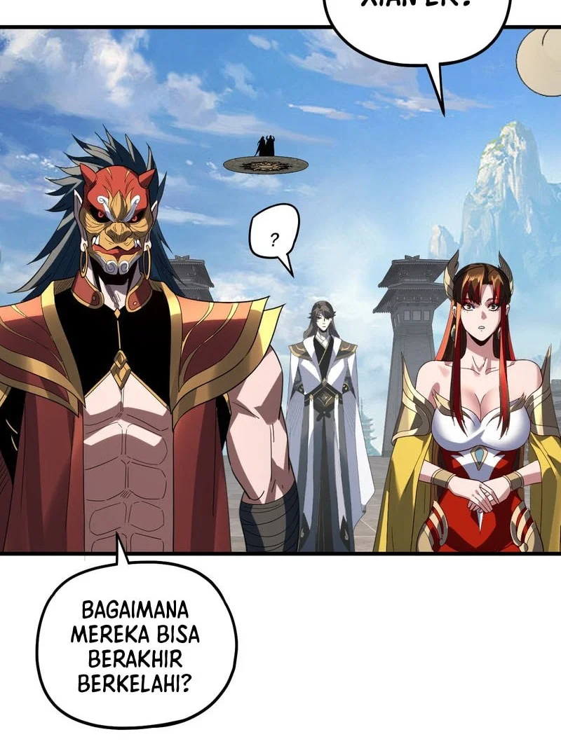 The Villain Of Destiny Chapter 331 - halaman 13