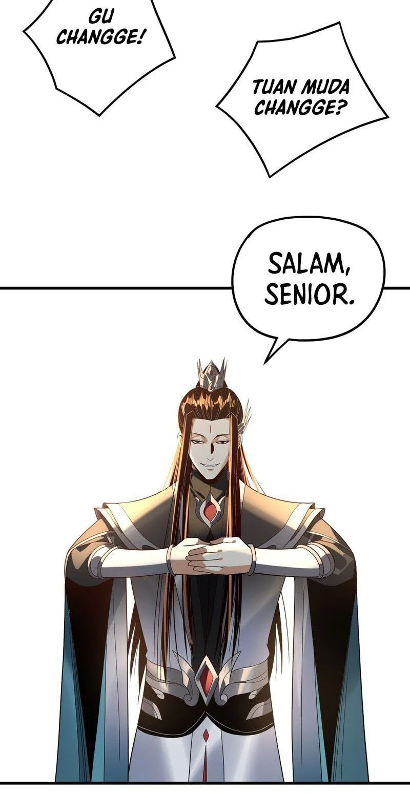 The Villain Of Destiny Chapter 332 - halaman 13