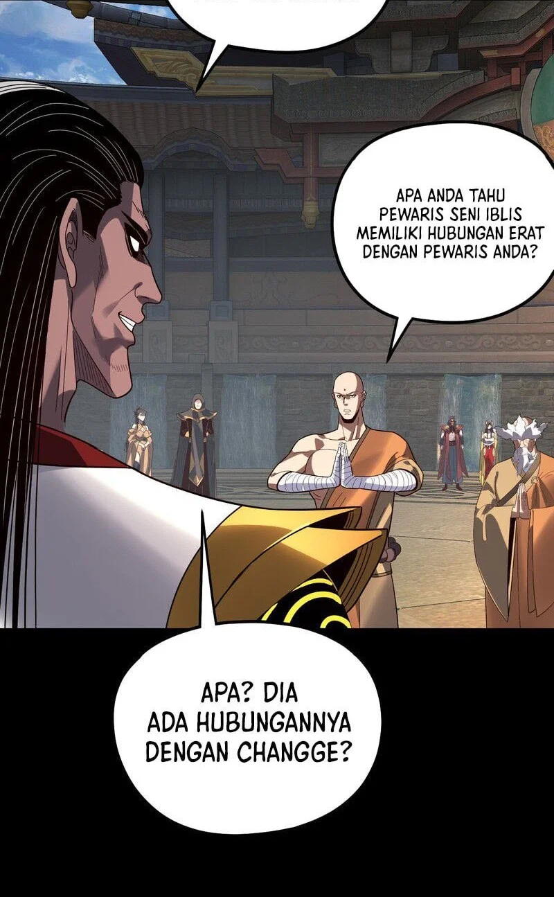 The Villain Of Destiny Chapter 332 - halaman 25