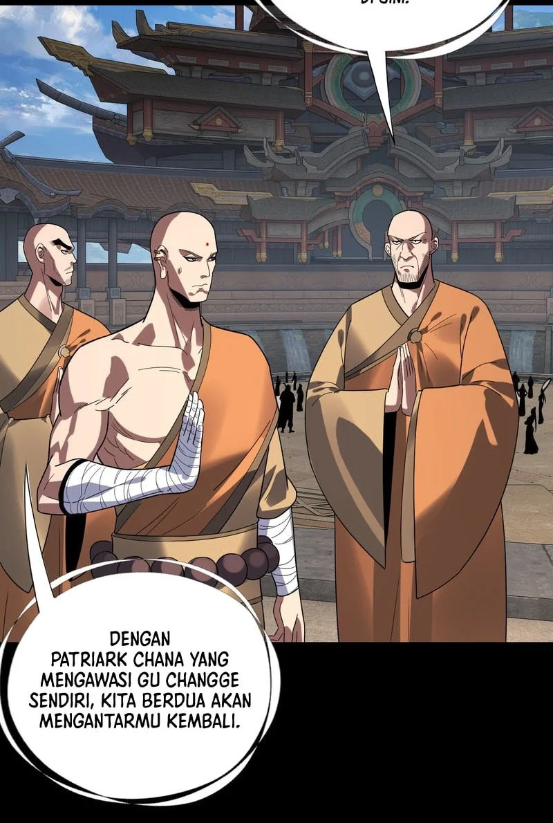 The Villain Of Destiny Chapter 333 - halaman 12