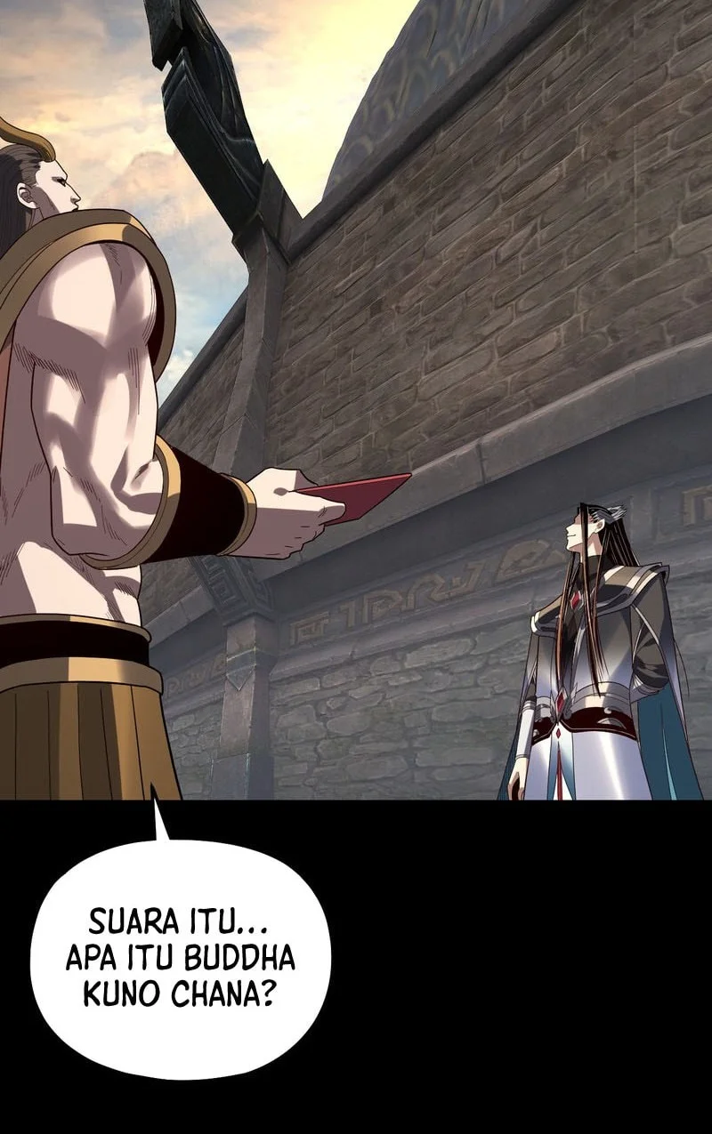 The Villain Of Destiny Chapter 333 - halaman 32