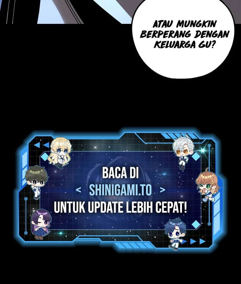 The Villain Of Destiny Chapter 333 - halaman 39