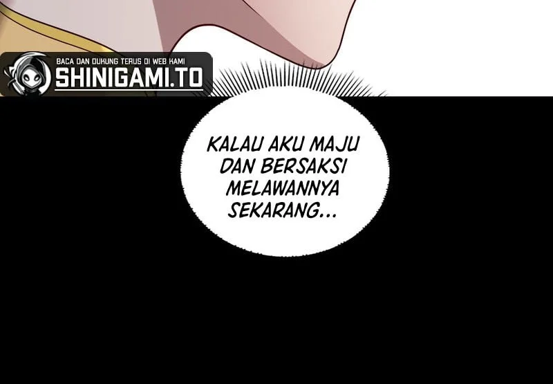 The Villain Of Destiny Chapter 333 - halaman 8