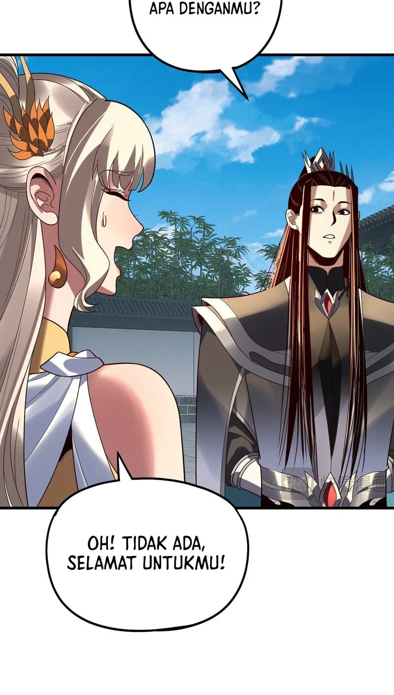 The Villain Of Destiny Chapter 334 - halaman 17
