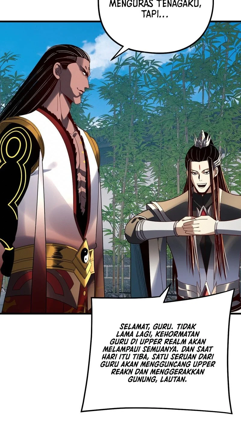 The Villain Of Destiny Chapter 334 - halaman 9