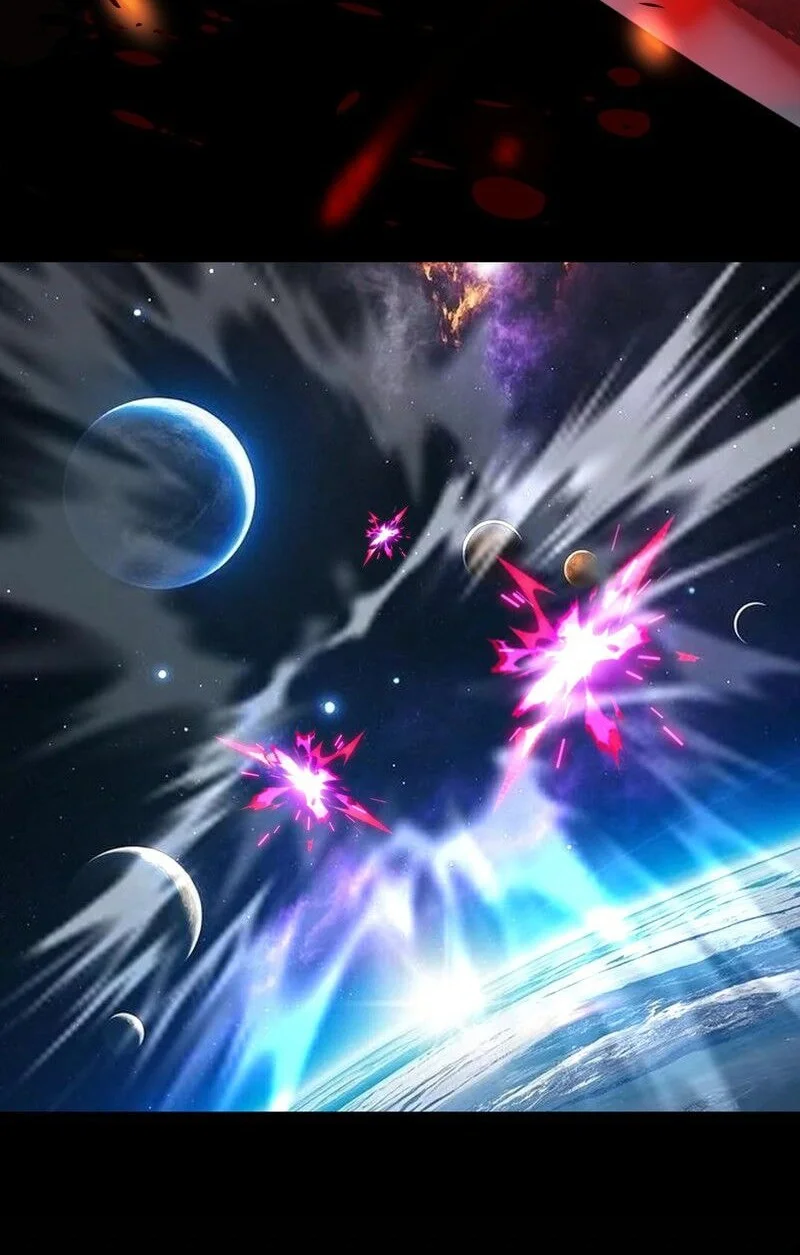The Villain Of Destiny Chapter 335 - halaman 17