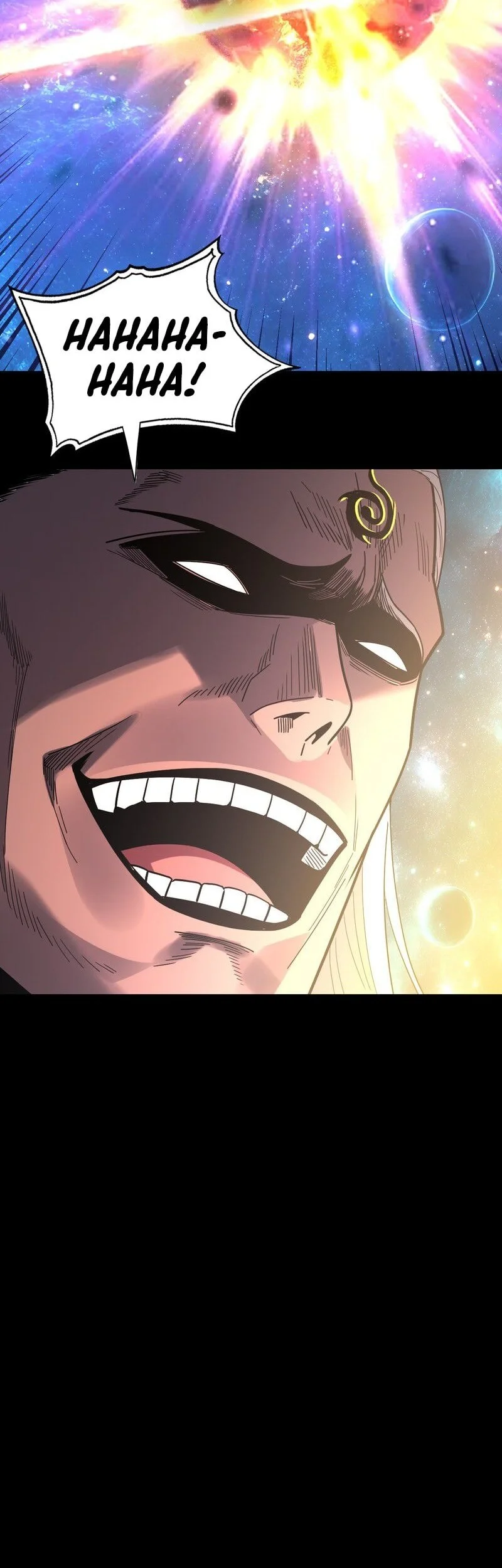 The Villain Of Destiny Chapter 335 - halaman 33