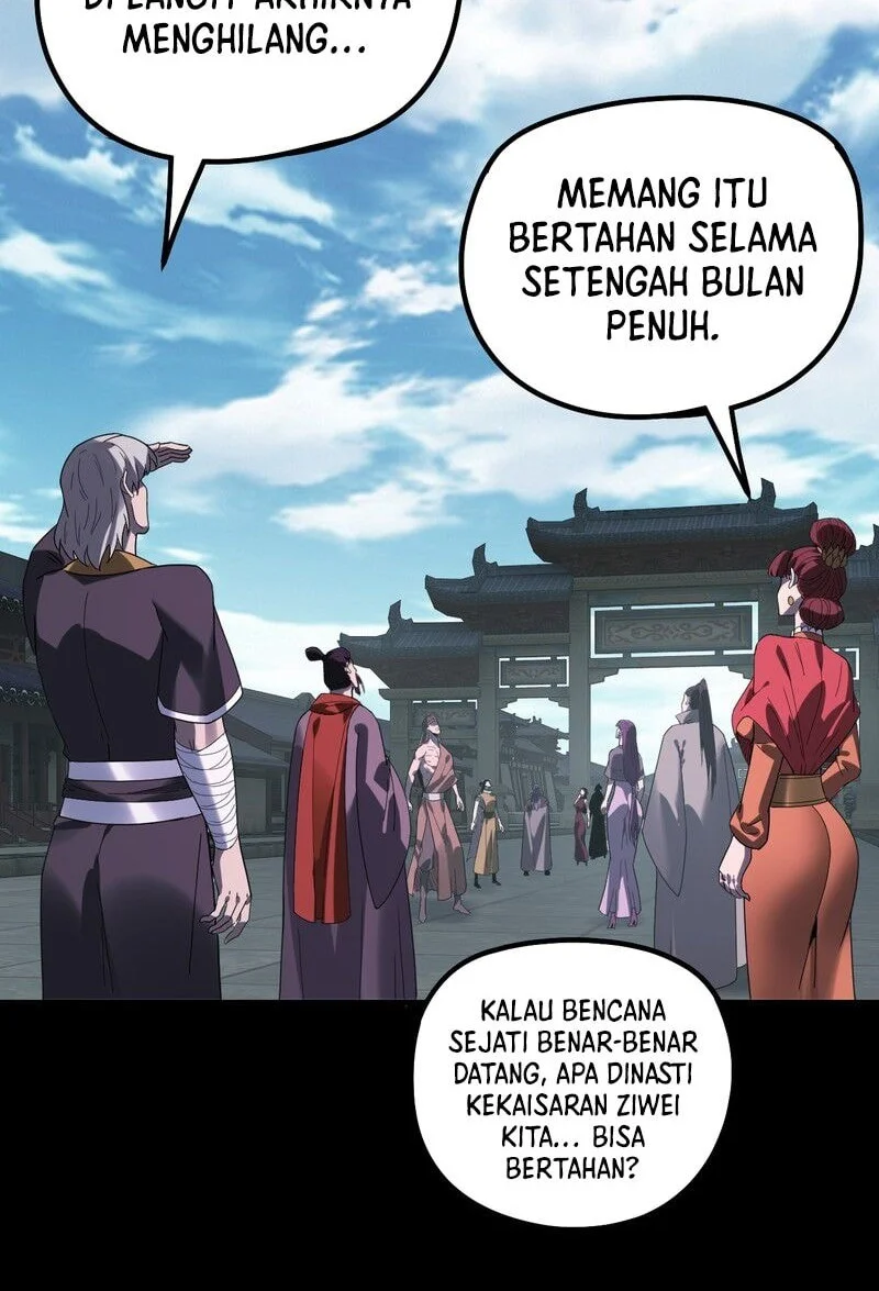 The Villain Of Destiny Chapter 336 - halaman 13