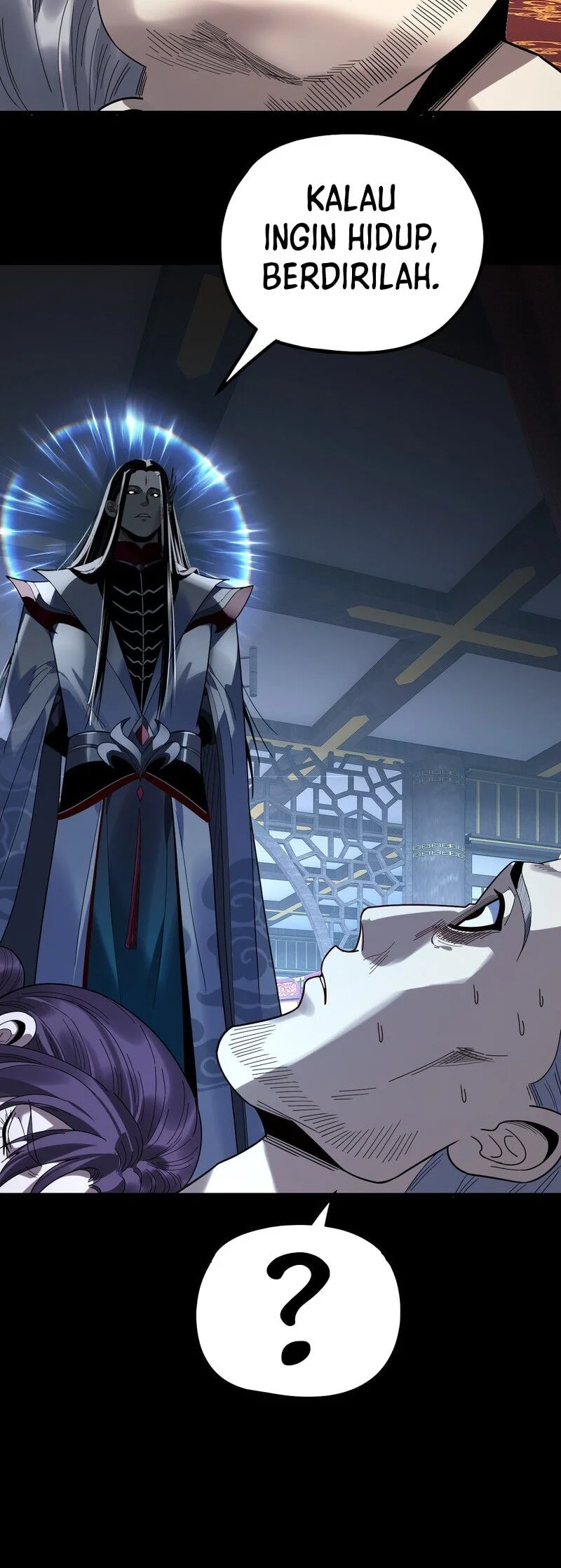 The Villain Of Destiny Chapter 336 - halaman 17