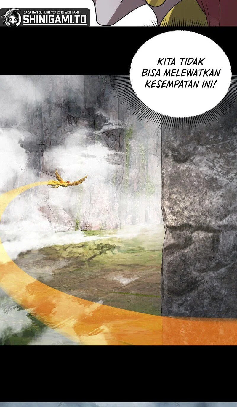 The Villain Of Destiny Chapter 336 - halaman 29