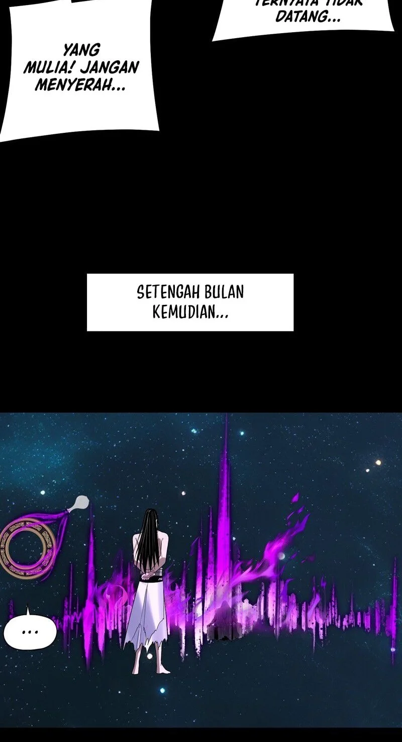 The Villain Of Destiny Chapter 336 - halaman 9