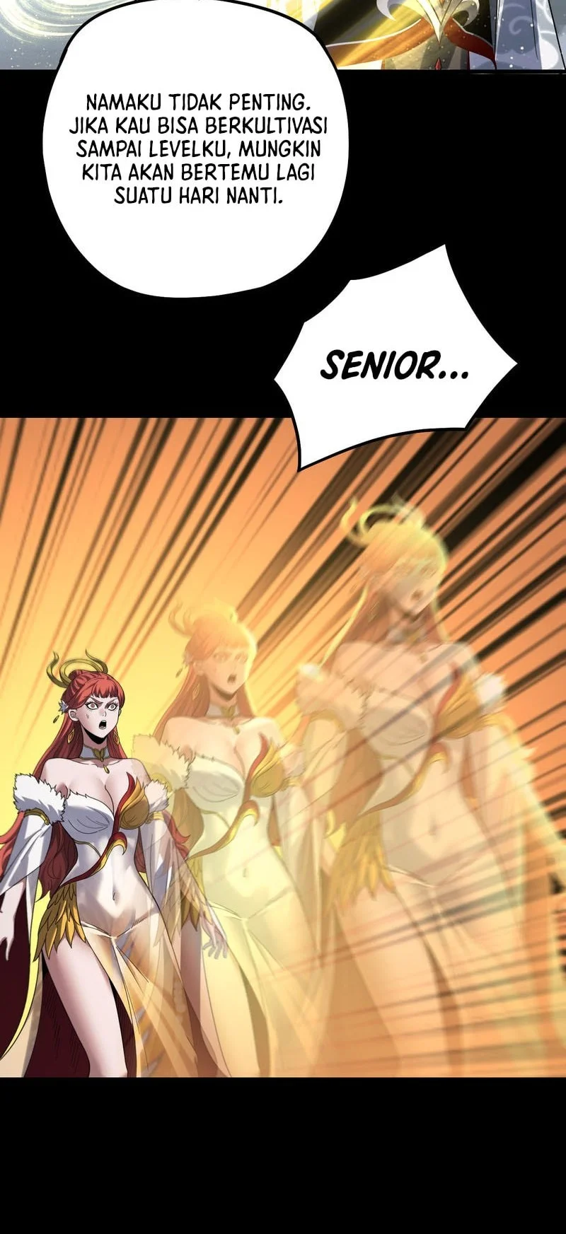 The Villain Of Destiny Chapter 337 - halaman 13