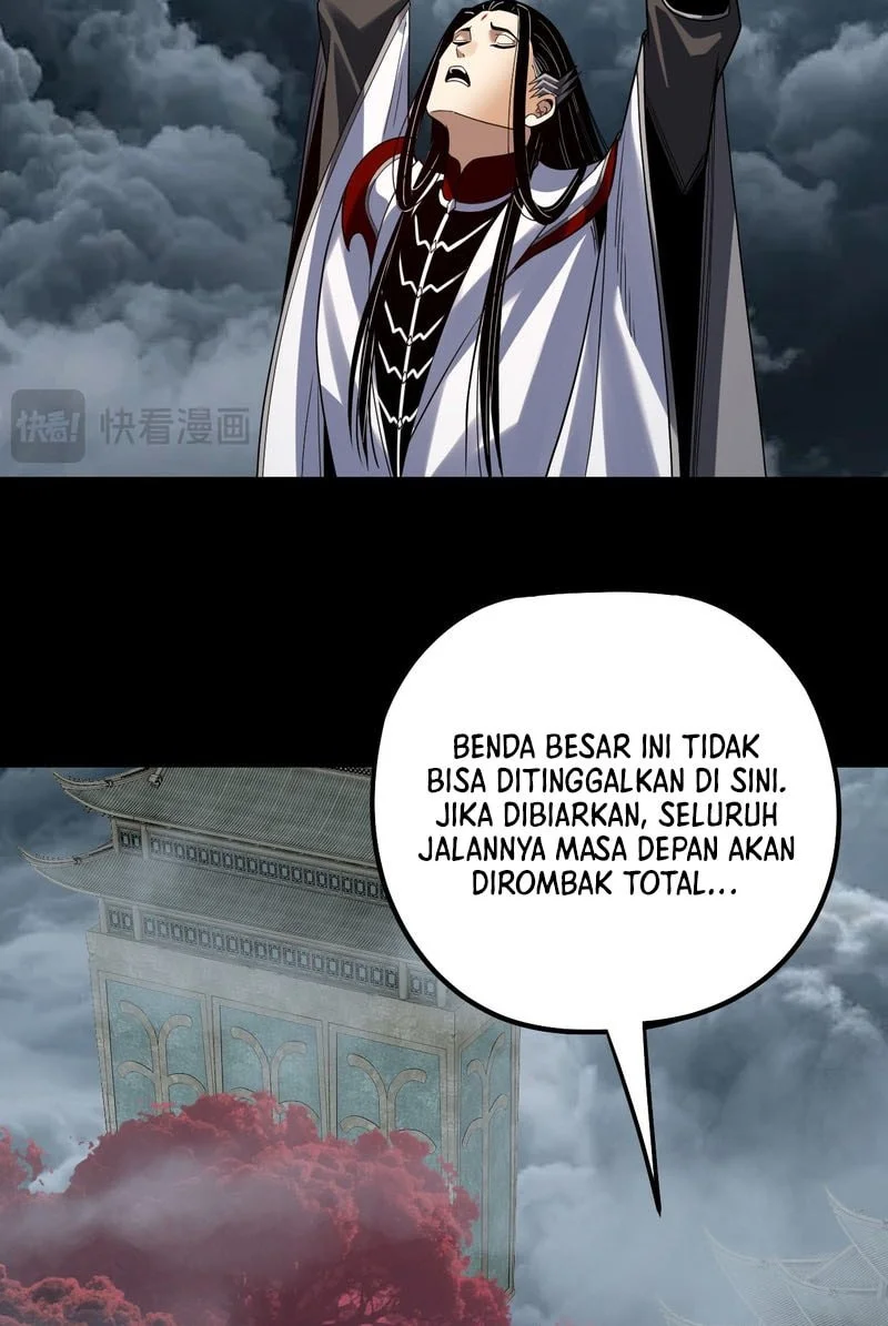 The Villain Of Destiny Chapter 337 - halaman 16