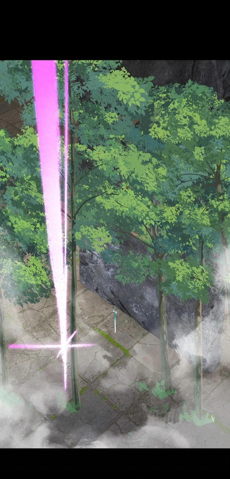 The Villain Of Destiny Chapter 337 - halaman 24