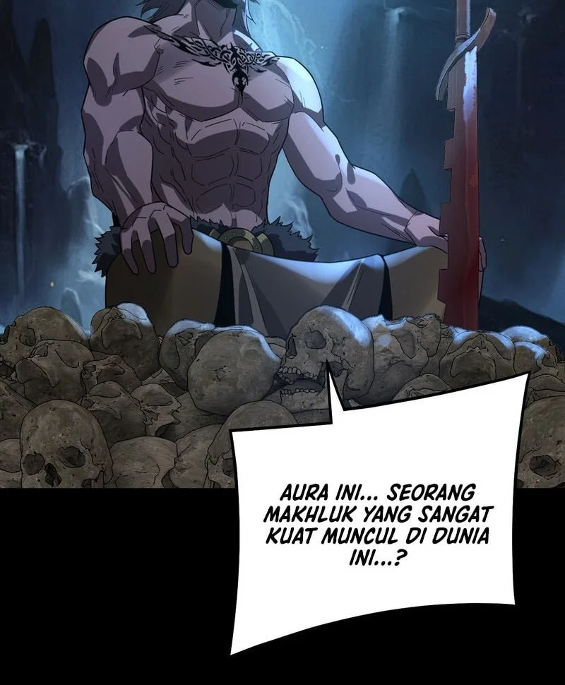 The Villain Of Destiny Chapter 337 - halaman 28