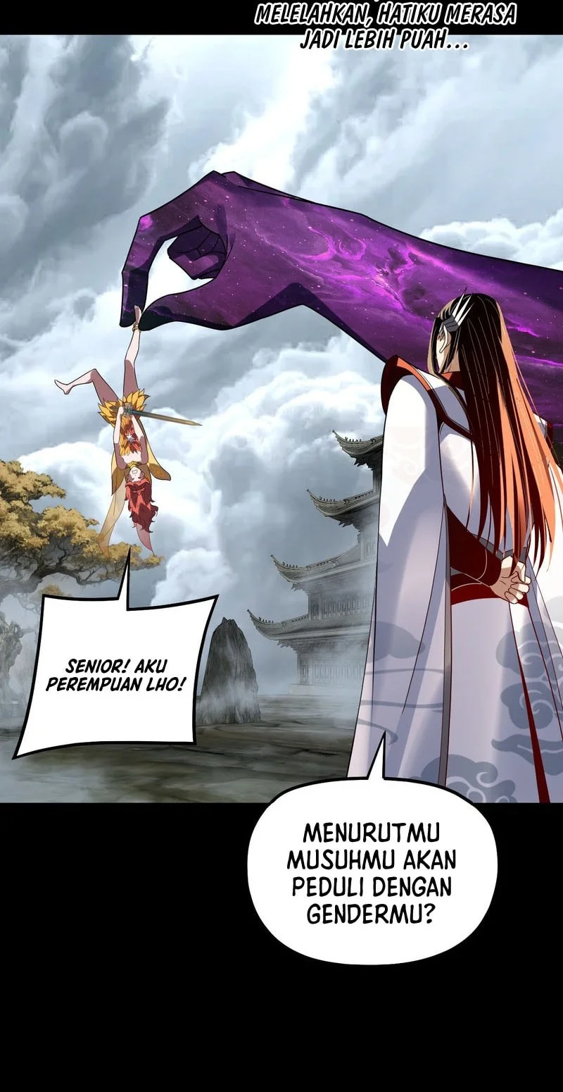 The Villain Of Destiny Chapter 337 - halaman 5