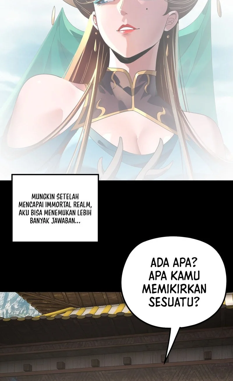 The Villain Of Destiny Chapter 338 - halaman 17
