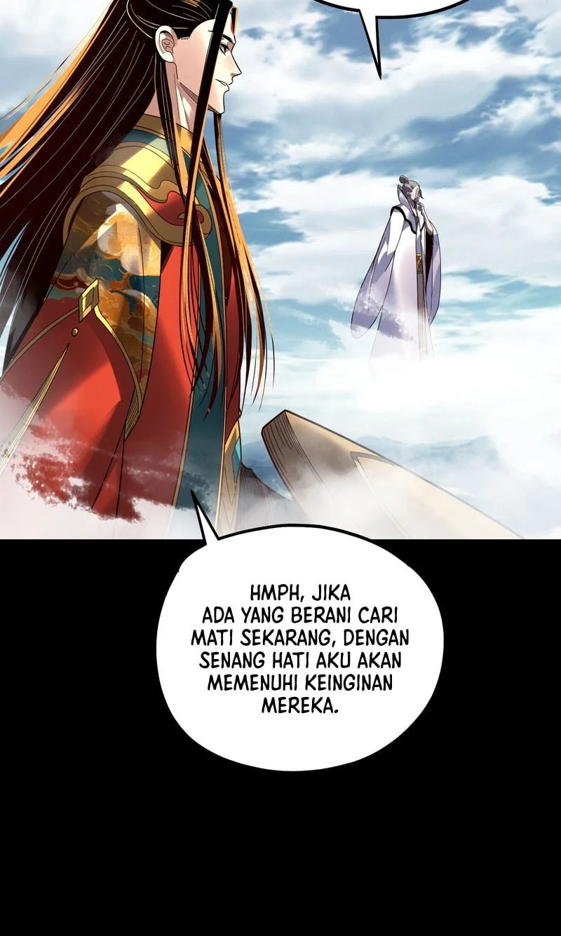 The Villain Of Destiny Chapter 338 - halaman 29