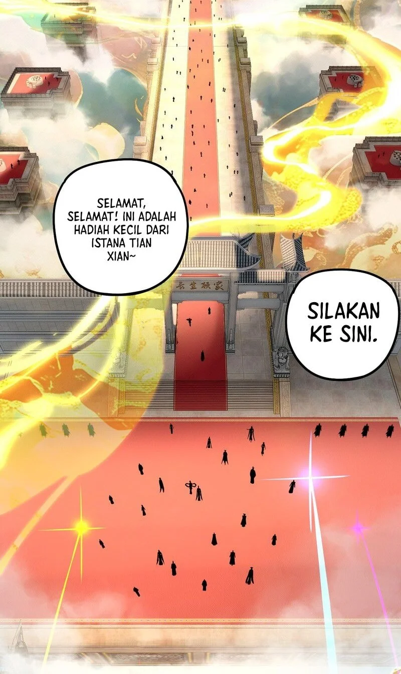 The Villain Of Destiny Chapter 339 - halaman 5