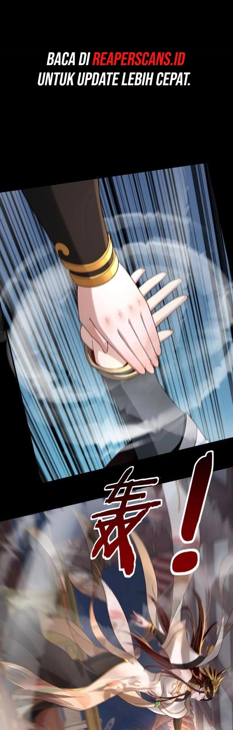The Villain Of Destiny Chapter 34 - halaman 18