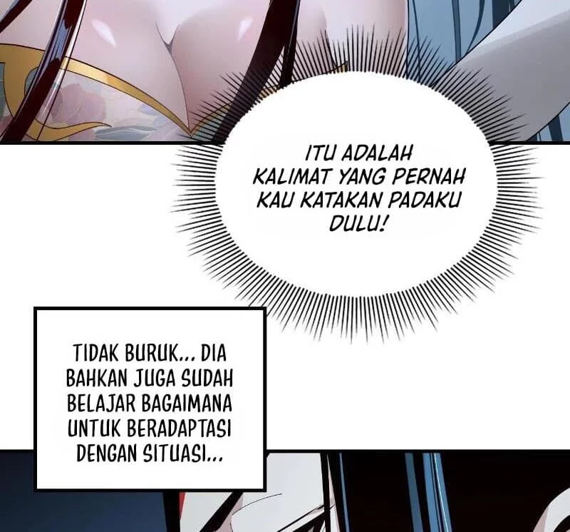 The Villain Of Destiny Chapter 34 - halaman 25