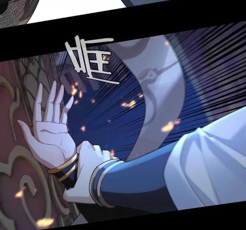 The Villain Of Destiny Chapter 34 - halaman 29