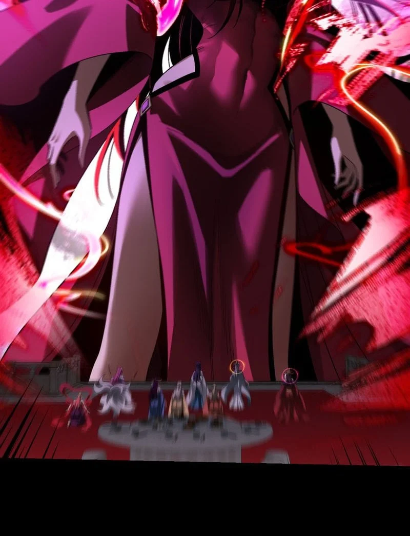 The Villain Of Destiny Chapter 340 - halaman 17