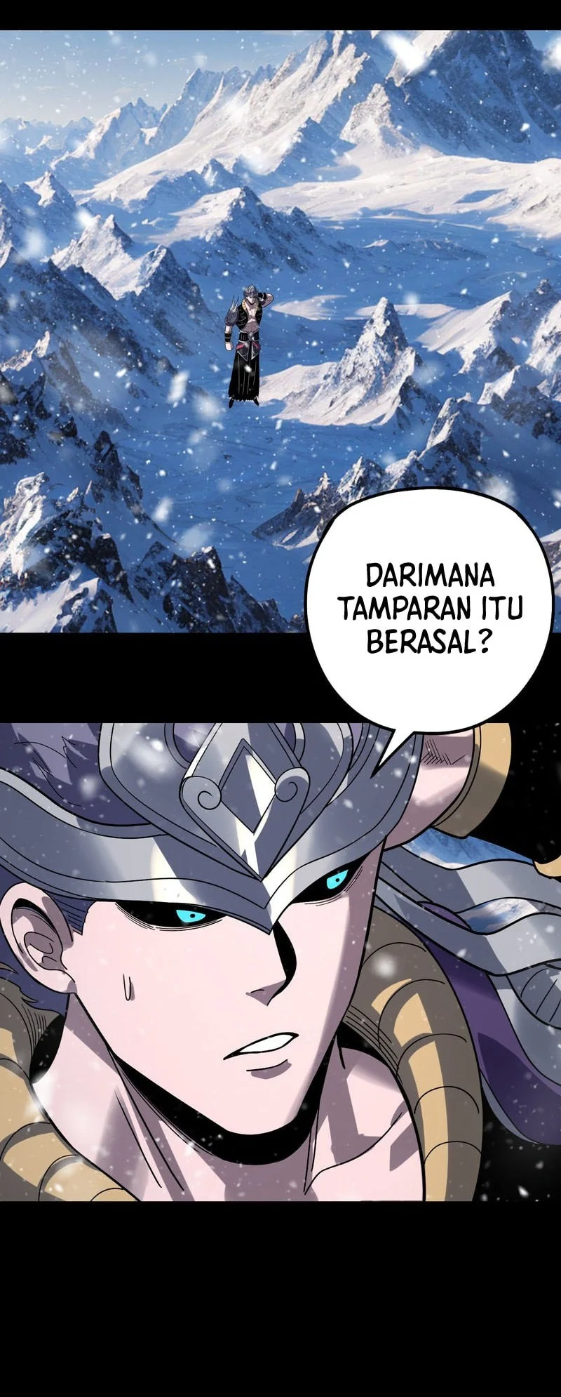 The Villain Of Destiny Chapter 340 - halaman 29