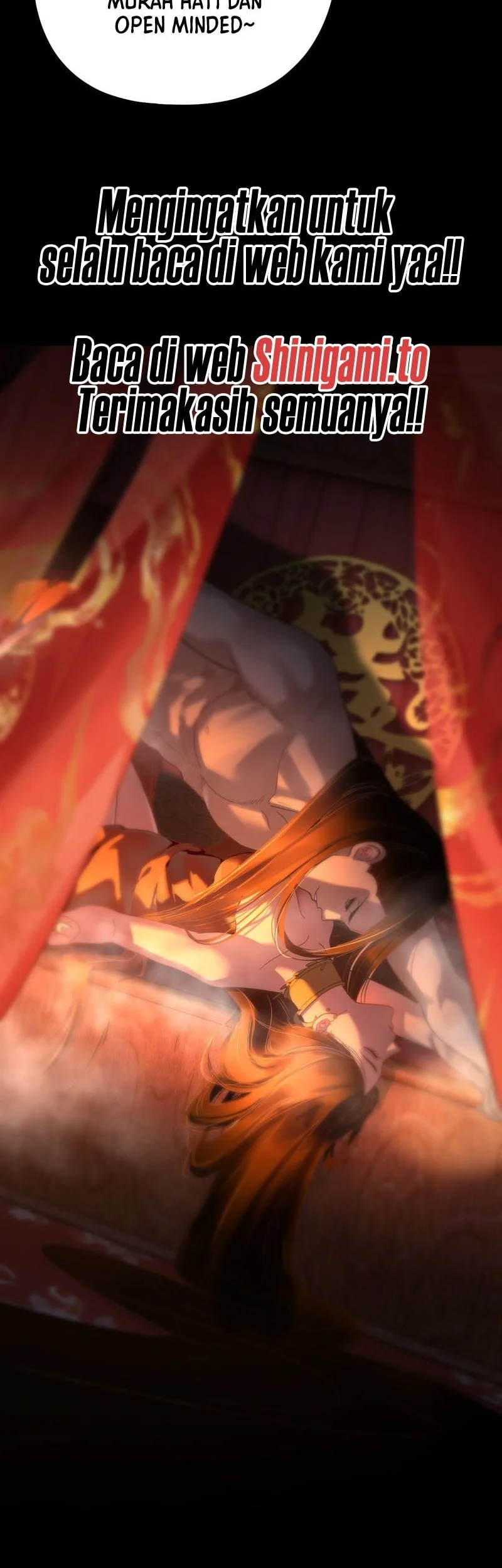 The Villain Of Destiny Chapter 340 - halaman 37