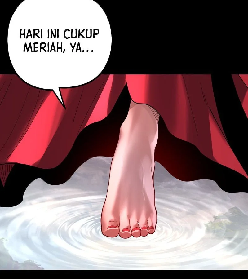 The Villain Of Destiny Chapter 340 - halaman 5