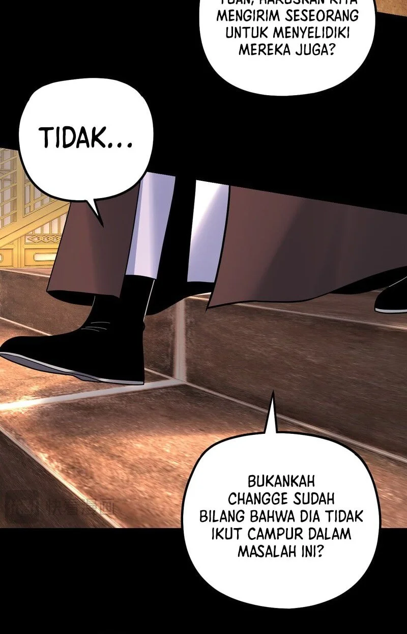 The Villain Of Destiny Chapter 341 - halaman 32